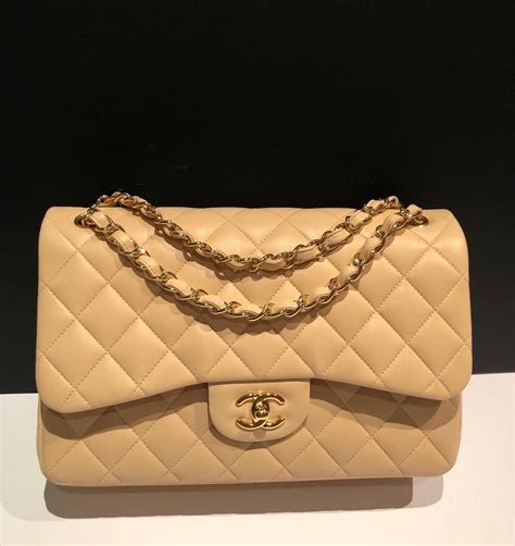 chanel maxi handbag|Chanel large classic handbag price.